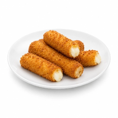 Beef 'O' Brady's Starters Fried Mozzarella