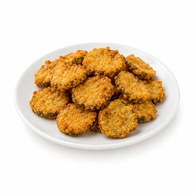Beef 'O' Brady's Starters Fried Pickles