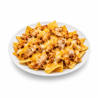 Beef 'O' Brady's Starters Nachos Chicken