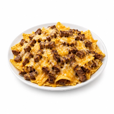 Beef 'O' Brady's Starters Nachos Steak