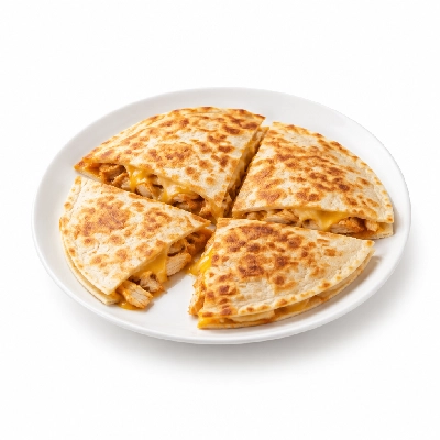 Beef 'O' Brady's Starters Quesadilla Chicken
