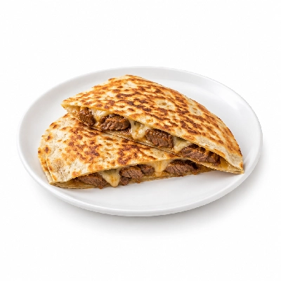 Beef 'O' Brady's Starters Quesadilla Steak