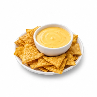 Beef 'O' Brady's Starters Queso Dip & Chips
