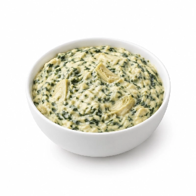 Beef 'O' Brady's Starters Spinach Artichoke Dip