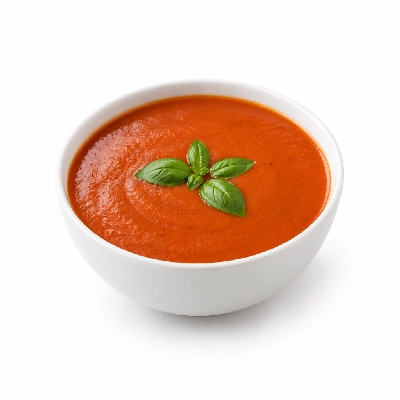 Beef 'O' Brady's Tomato Basil Soup Bowl