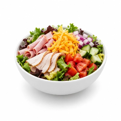 Beef 'O' Brady's Value Menu Chef Salad