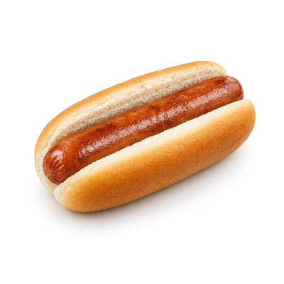 Beef 'O' Brady's Value Menu Hot Dog Combo