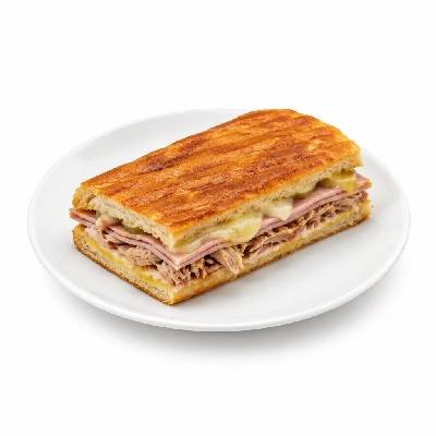 Beef 'O' Brady's Value Menu Pick Two Cuban