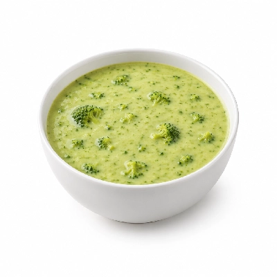 Beef 'O' Brady's Value Menu Pick Two Cup of Cream of Broccoli Soup