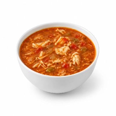 Beef 'O' Brady's Value Menu Pick Two Cup of Maryland Style Crab Soup