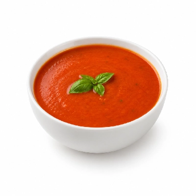 Beef 'O' Brady's Value Menu Pick Two Cup of Tomato Basil Soup