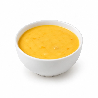 Beef 'O' Brady's Value Menu Pick Two Cup of Wisconsin Cheese Soup
