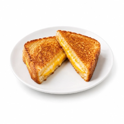 Beef 'O' Brady's Value Menu Pick Two Grilled Cheese