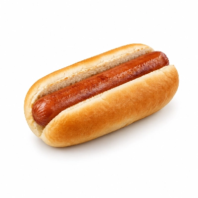 Beef 'O' Brady's Value Menu Pick Two Hot Dog