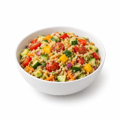 Beef 'O' Brady's Value Menu Quinoa Power Salad