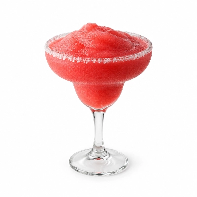 Beef 'O' Brady's Wine Based Cocktails Fresh Strawberry Margarita Frozen