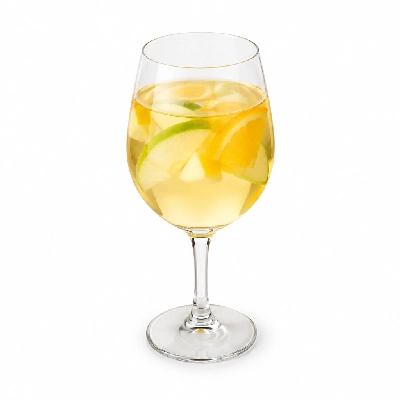 Beef 'O' Brady's Wine Based Cocktails White Sangria