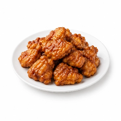 Beef 'O' Brady's Wings Bleu Cheese Dressing to Boneless