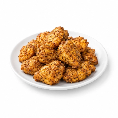 Beef 'O' Brady's Wings Boneless Dry Rub Lemon Pepper 18