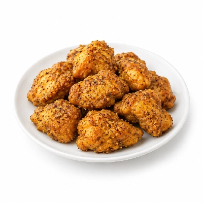 Beef 'O' Brady's Wings Boneless Dry Rub Lemon Pepper 25