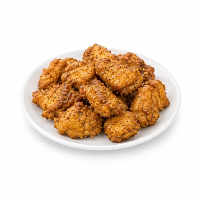 Beef 'O' Brady's Wings Boneless Dry Rub Lemon Pepper 8