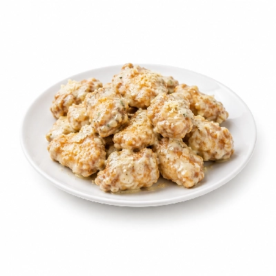 Beef 'O' Brady's Wings Boneless Garlic Parmesan 12