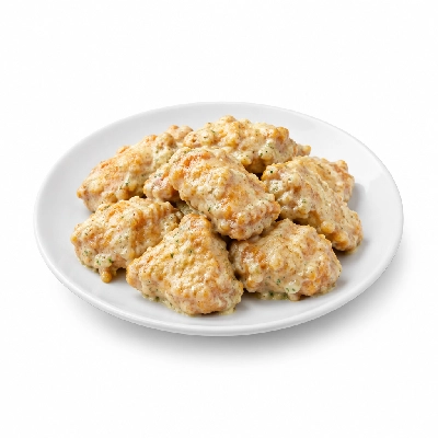 Beef 'O' Brady's Wings Boneless Garlic Parmesan 18