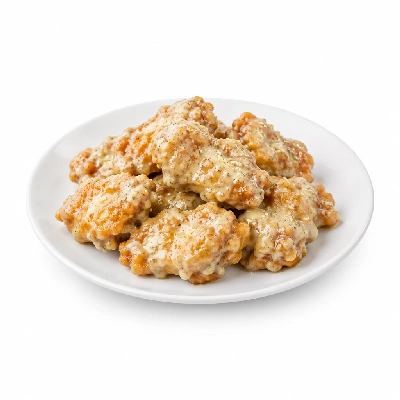 Beef 'O' Brady's Wings Boneless Garlic Parmesan 25