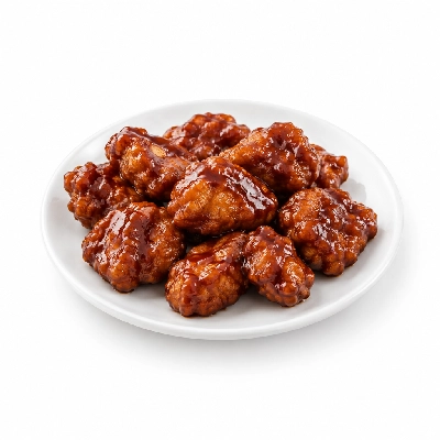 Beef 'O' Brady's Wings Boneless Honey BBQ 12