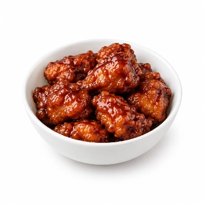Beef 'O' Brady's Wings Boneless Honey BBQ 18