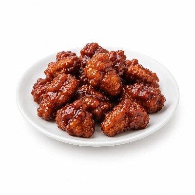 Beef 'O' Brady's Wings Boneless Honey BBQ 25