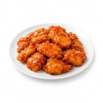 Beef 'O' Brady's Wings Boneless Mango Habanero 12