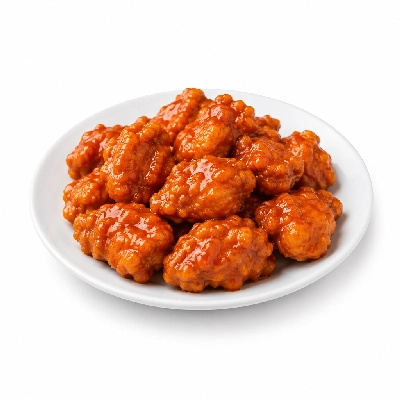 Beef 'O' Brady's Wings Boneless Mango Habanero 18