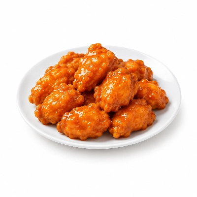 Beef 'O' Brady's Wings Boneless Mango Habanero 25