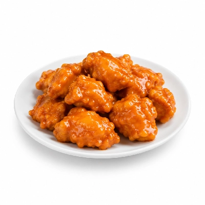 Beef 'O' Brady's Wings Boneless Mango Habanero 8