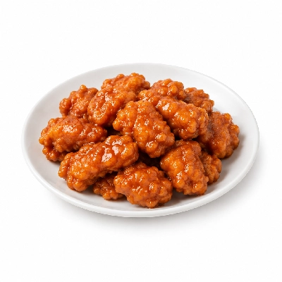Beef 'O' Brady's Wings Boneless Medium 12