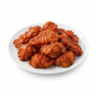 Beef 'O' Brady's Wings Boneless Medium 18