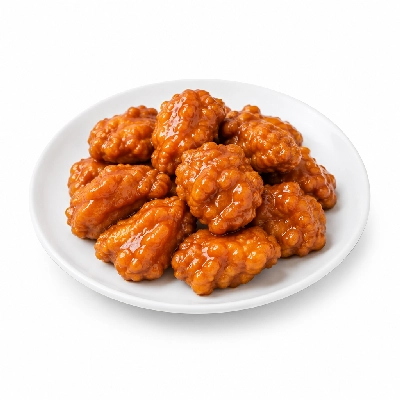 Beef 'O' Brady's Wings Boneless Medium 25