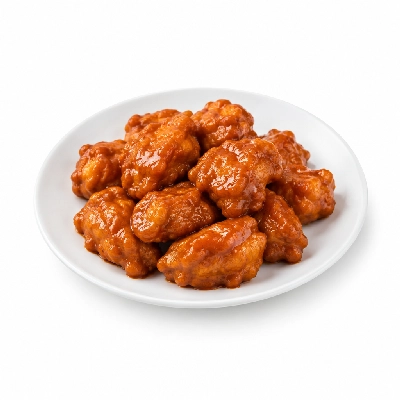 Beef 'O' Brady's Wings Boneless Medium 8