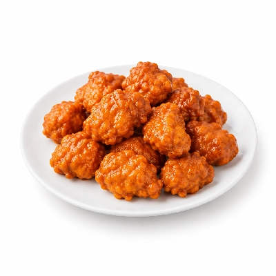 Beef 'O' Brady's Wings Boneless Medium Basket