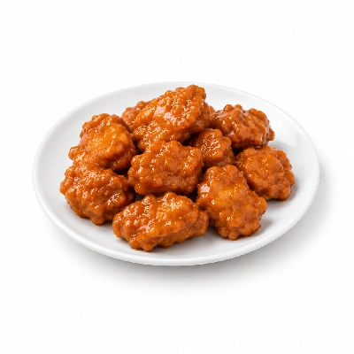Beef 'O' Brady's Wings Boneless Mild 12