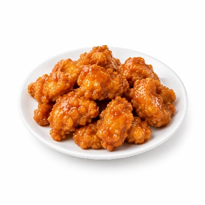 Beef 'O' Brady's Wings Boneless Mild 18
