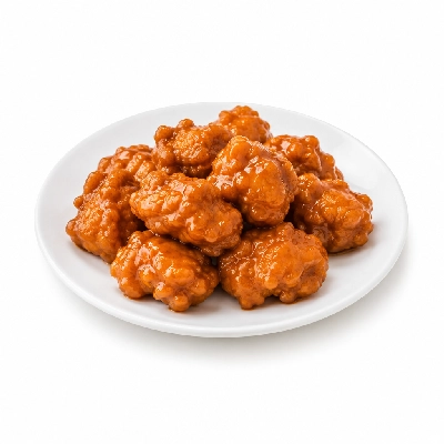 Beef 'O' Brady's Wings Boneless Mild 25