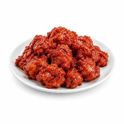 Beef 'O' Brady's Wings Boneless Nashville Hot 12