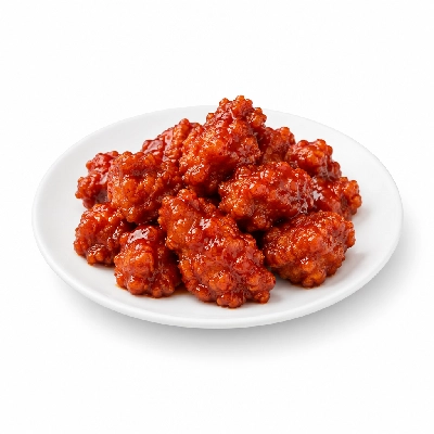 Beef 'O' Brady's Wings Boneless Nashville Hot 18