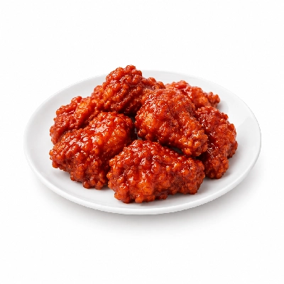 Beef 'O' Brady's Wings Boneless Nashville Hot 25