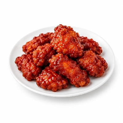 Beef 'O' Brady's Wings Boneless Nuclear 18
