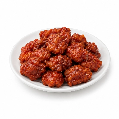 Beef 'O' Brady's Wings Boneless Nuclear 25