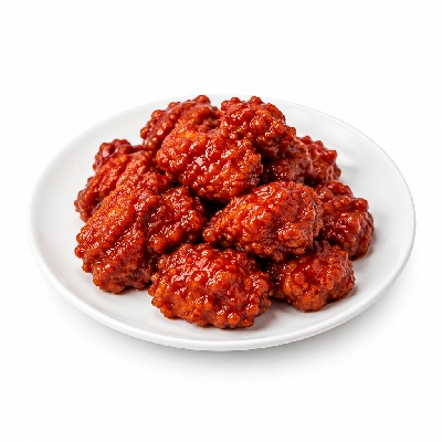 Beef 'O' Brady's Wings Boneless Nuclear 8