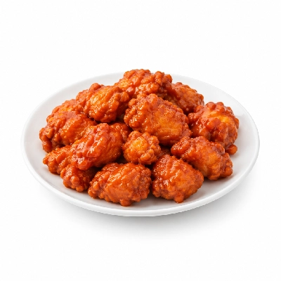 Beef 'O' Brady's Wings Boneless Signature Buffalo 12